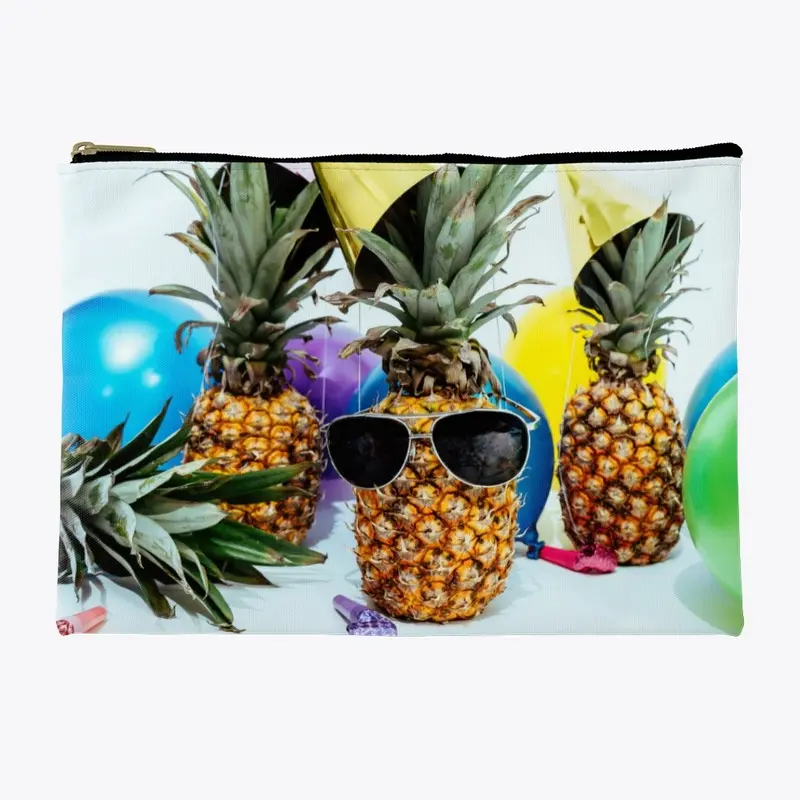 Pineapple Party