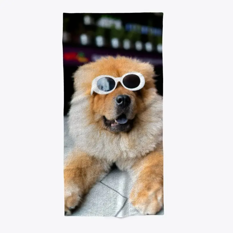 Cool Dog