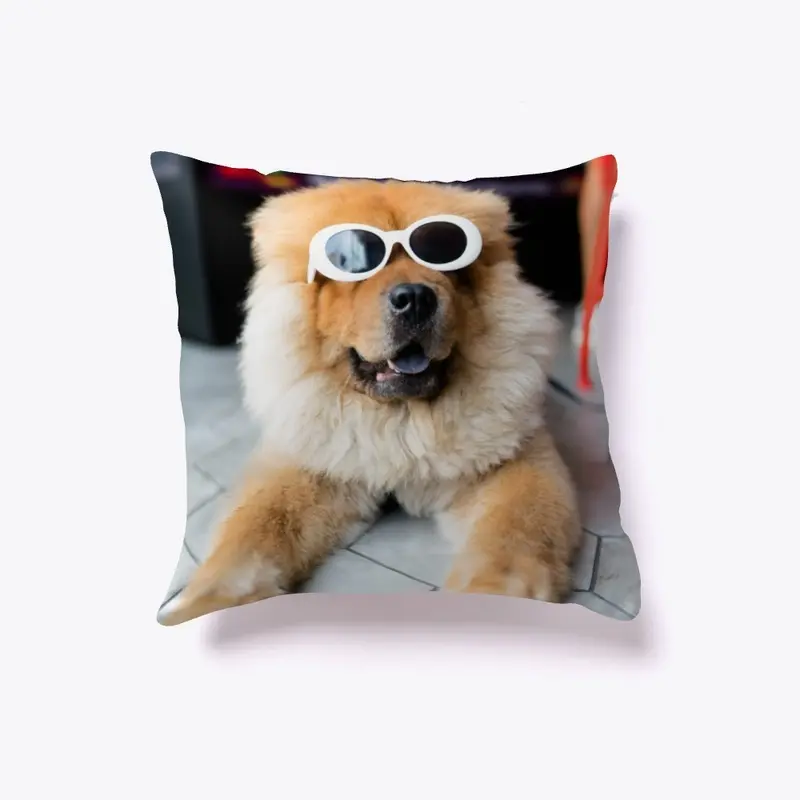 Cool Dog